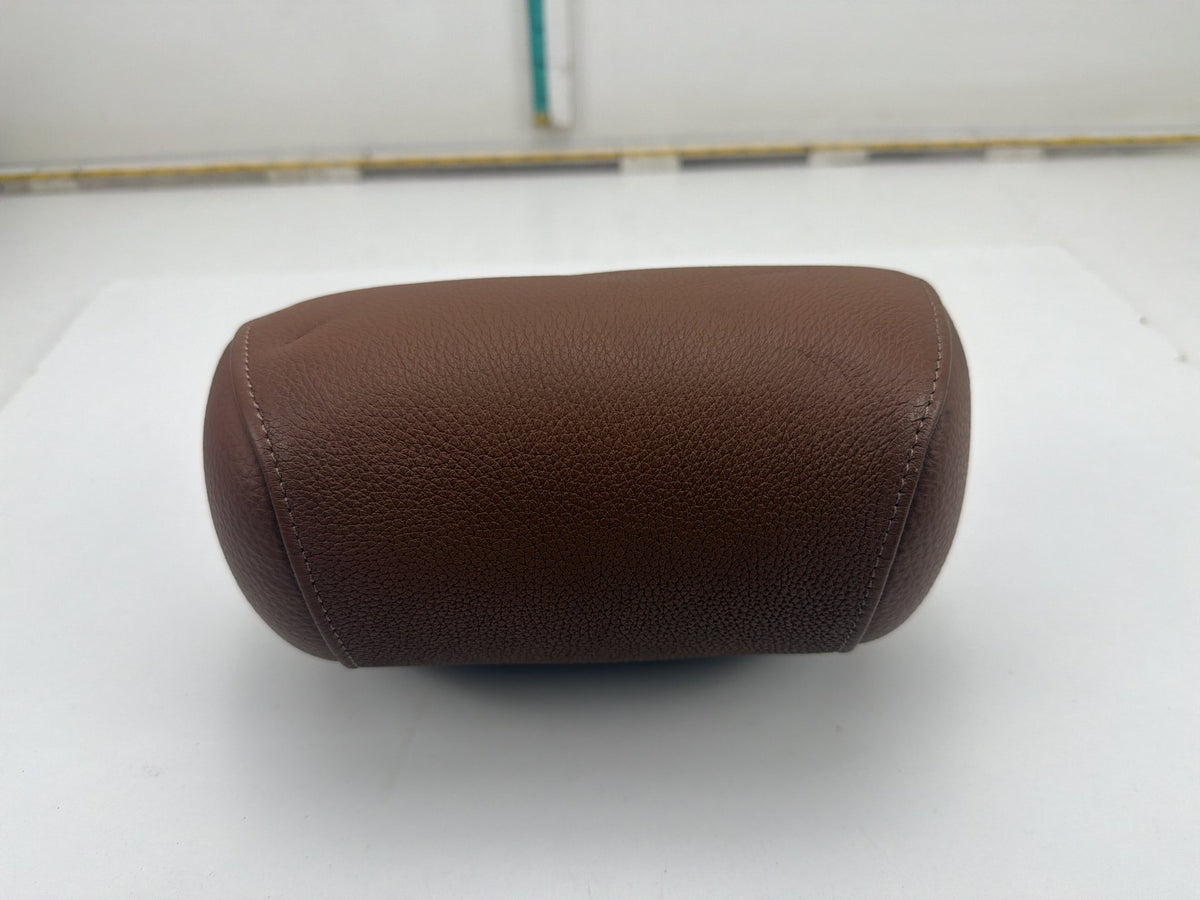 2009-2011 BMW 335i xDrive Left Rear Driver Side Headrest Leather OEM