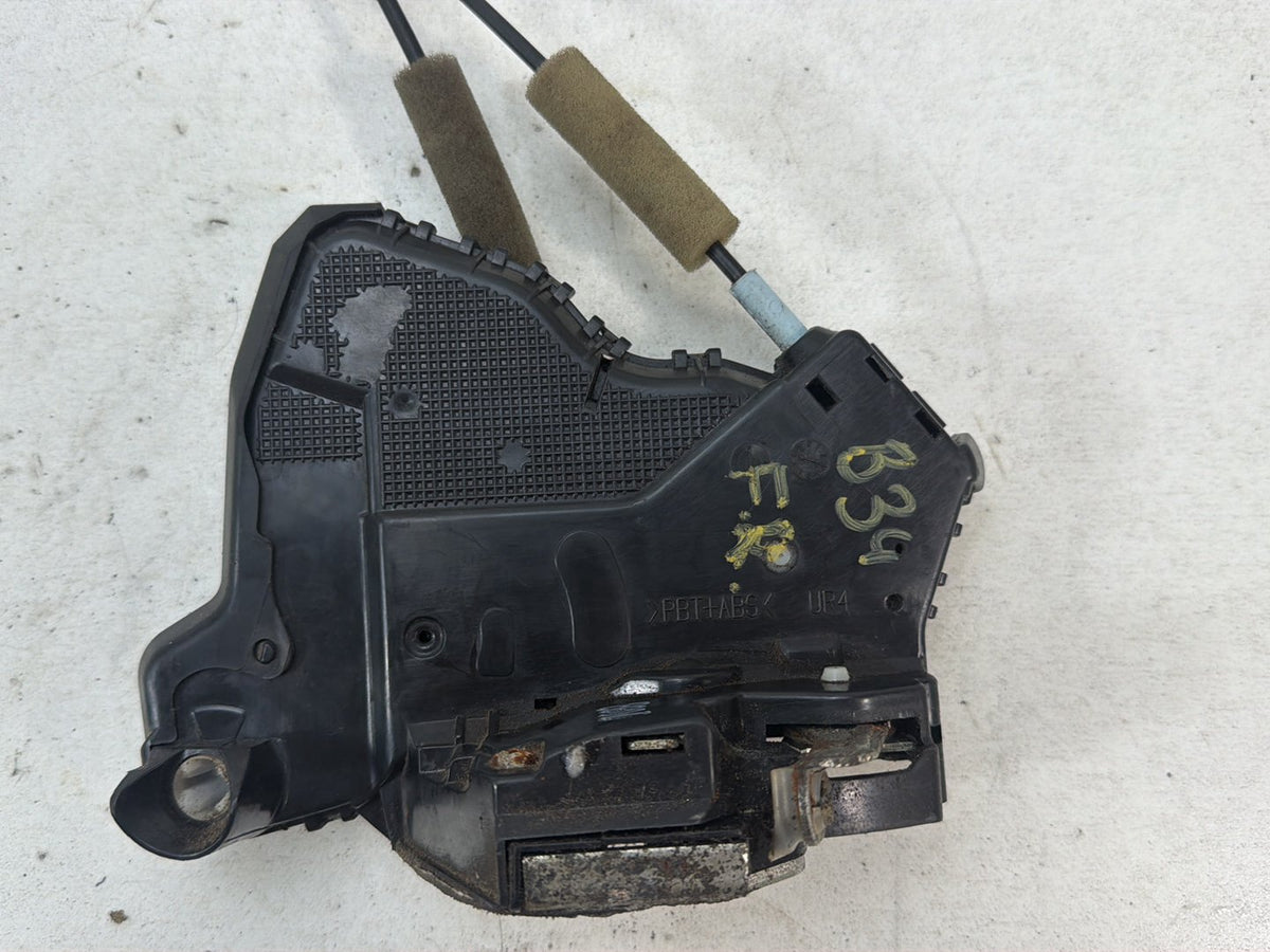 2007-2009 Toyota Camry XV40- Right Front Door Lock Actuator OEM