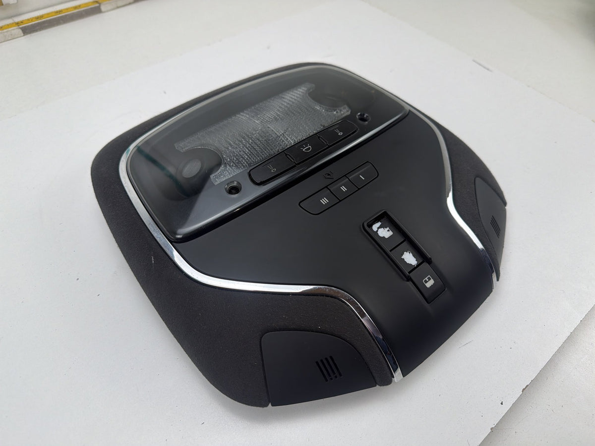 2014-2021 Maserati Quattroporte Overhead Console Dome Light 06700247120 OEM