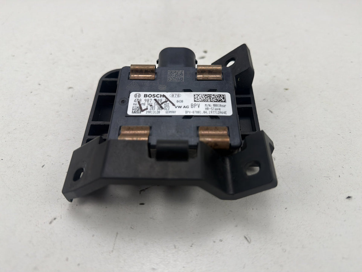 2019-2025 Audi A5 Driver Blind Spot Radar Distance Sensor 4M0-907-590-E OEM
