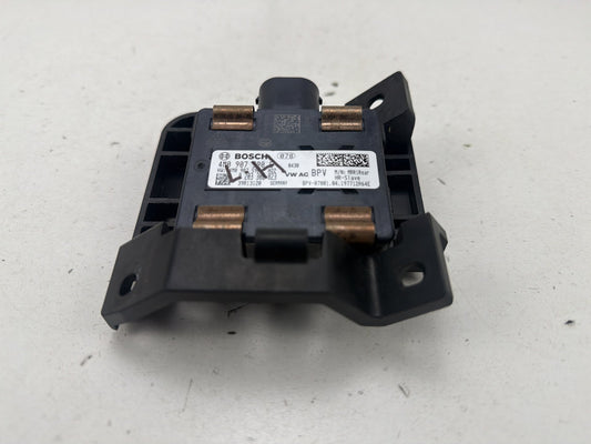 2019-2025 Audi A5 Driver Blind Spot Radar Distance Sensor 4M0-907-590-E OEM