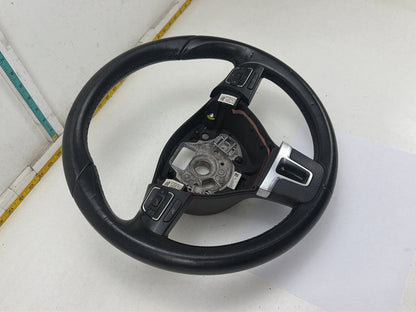 2012-2016 Volkswagen Passat Multifunction Steering Wheel Control Buttons OEM