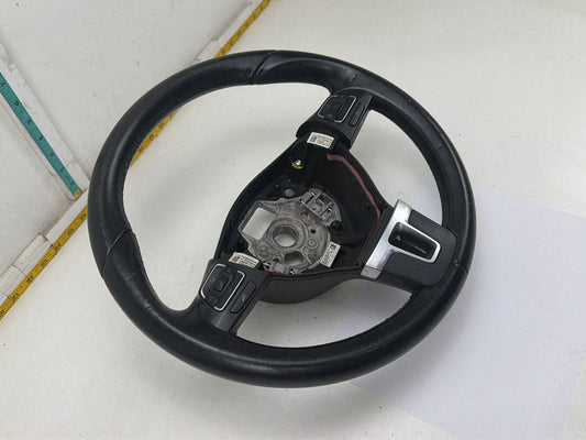 2012-2016 Volkswagen Passat Multifunction Steering Wheel Control Buttons OEM