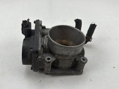 2014-2019 Infiniti Q50 V37 - Left Engine Throttle Body Valve Control Unit OEM