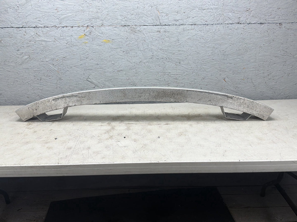 2014-2020 Maserati Ghibli Rear Bumper Reinforcement Impact Bar Beam Rebar OEM
