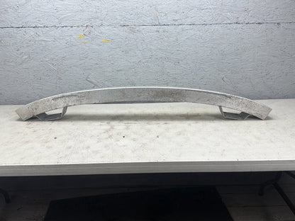 2014-2020 Maserati Ghibli Rear Bumper Reinforcement Impact Bar Beam Rebar OEM