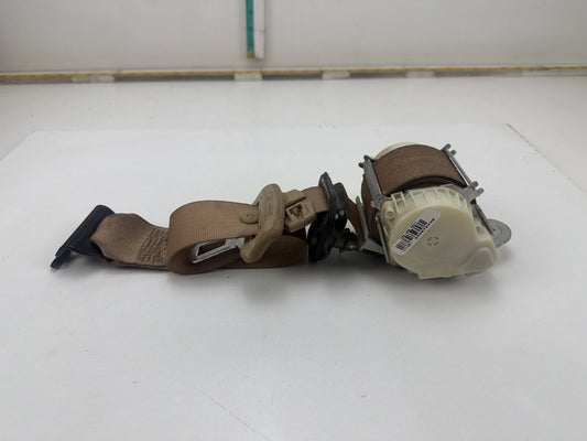 2007-2014 GMC DENALI GMT900 Rear Right Passenger Side Seat Belt Retractor OEM