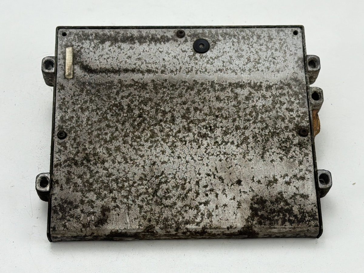 2004 Ford F-150 Powertrain Control Module PCM ECU 4L3A-12A650-UN OEM