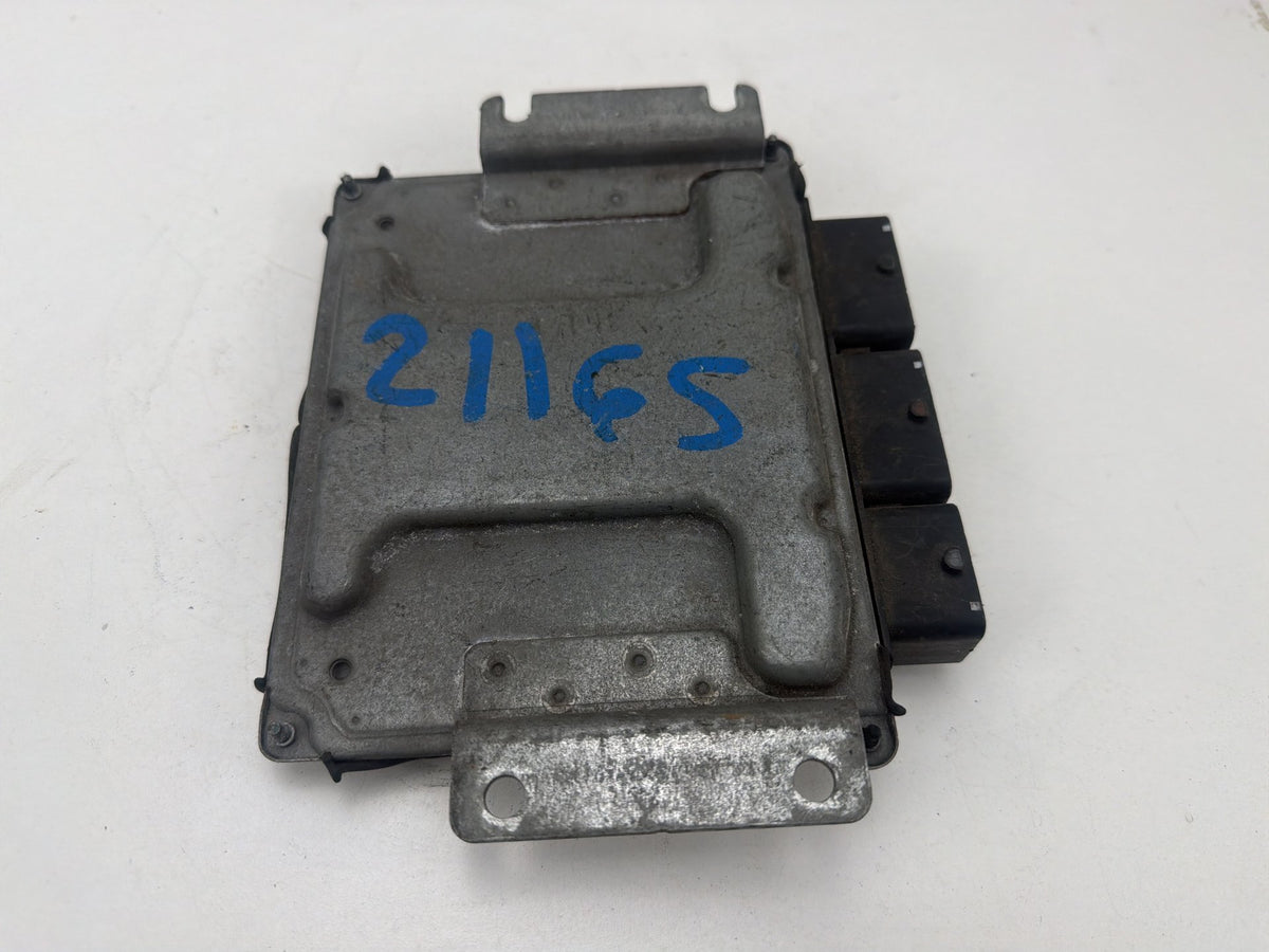 2013-2015 Nissan Sentra Engine Computer/ ECU Control Module BEM404-300 A1 OEM