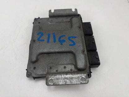 2013-2015 Nissan Sentra Engine Computer/ ECU Control Module BEM404-300 A1 OEM