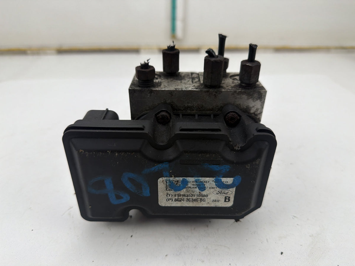 2008-2010 Ford E-150 ABS Anti-Lock Brake Pump Module 8C24-2C346-BG OEM