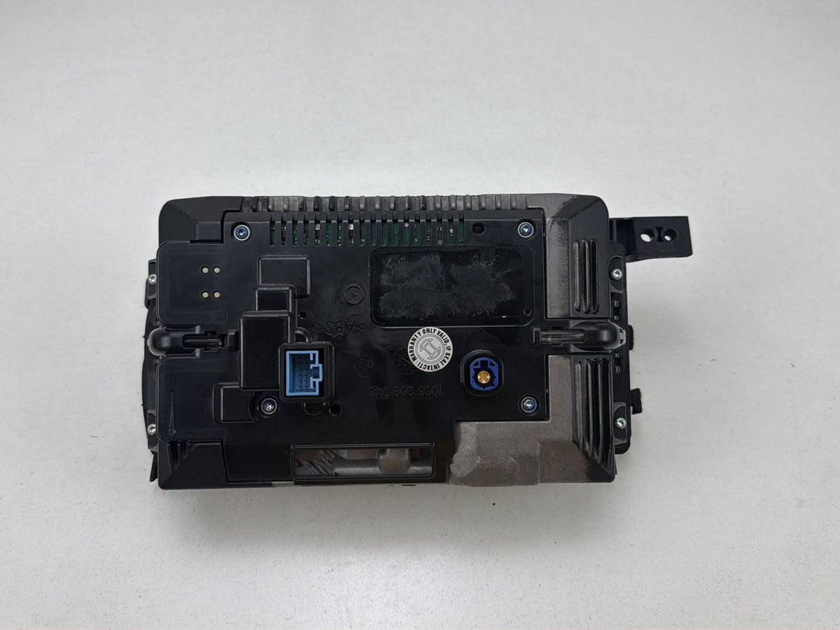 2007-2013 Mercedes-Benz S-Class 550 W221 Sat Navigation Unit PN: 1036909743 OEM