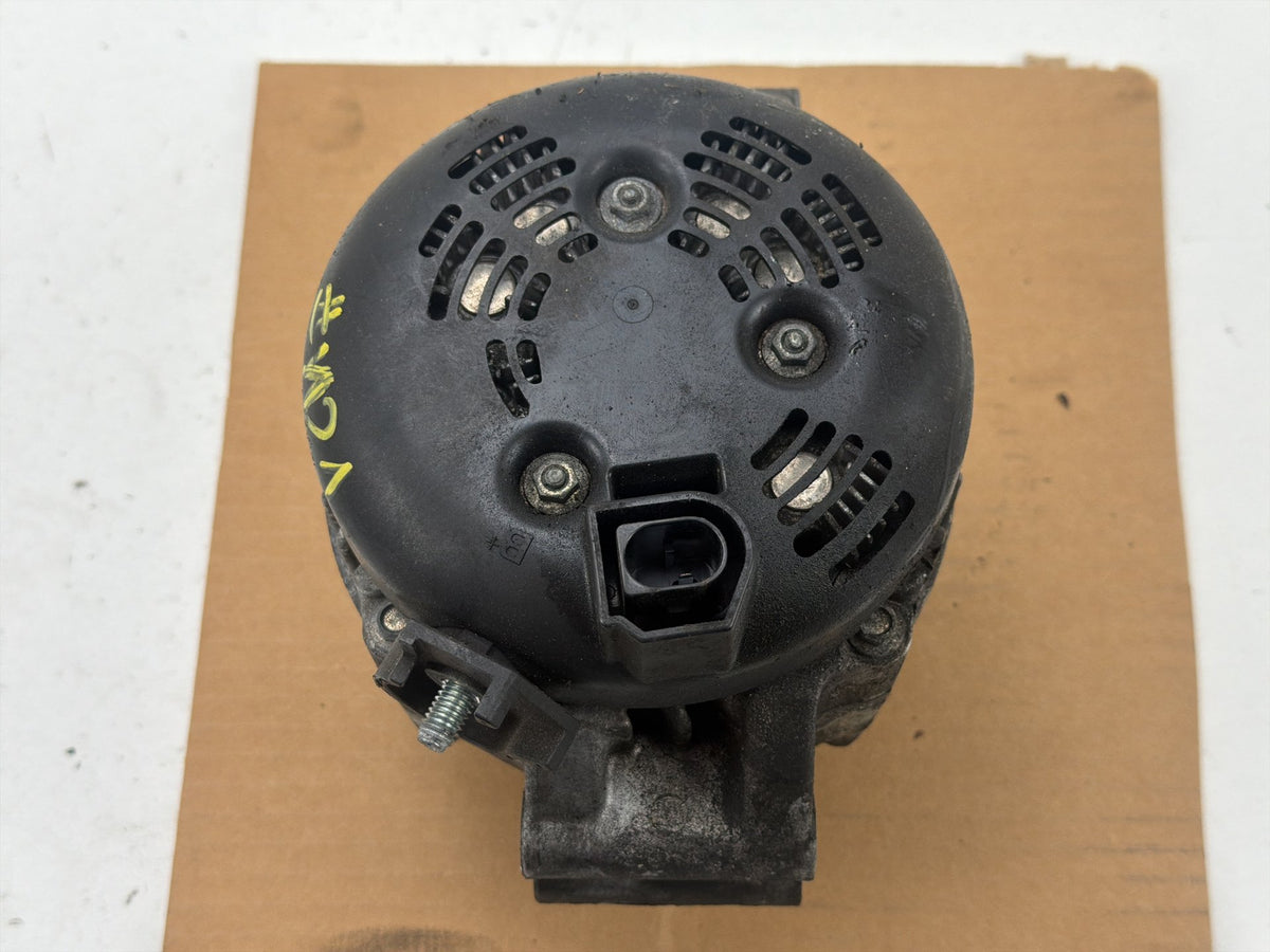 2010-2013 BMW X5 Engine Alternator Generator 104210-6072 OEM