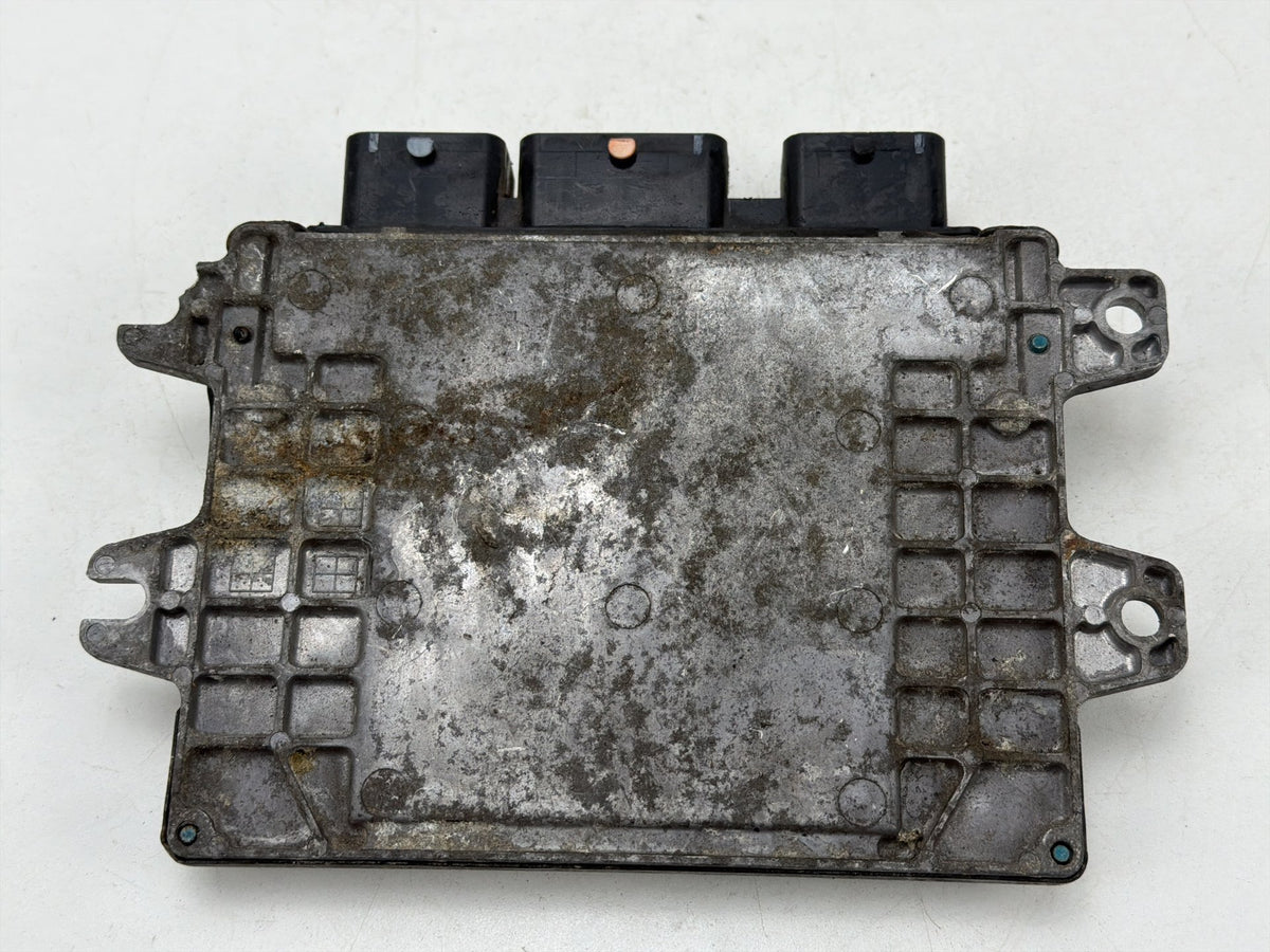 2007 Nissan Versa Engine Electronic Control Module MEC90-330 E1 OEM