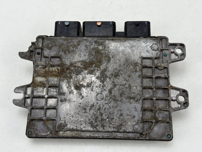 2007 Nissan Versa Engine Electronic Control Module MEC90-330 E1 OEM