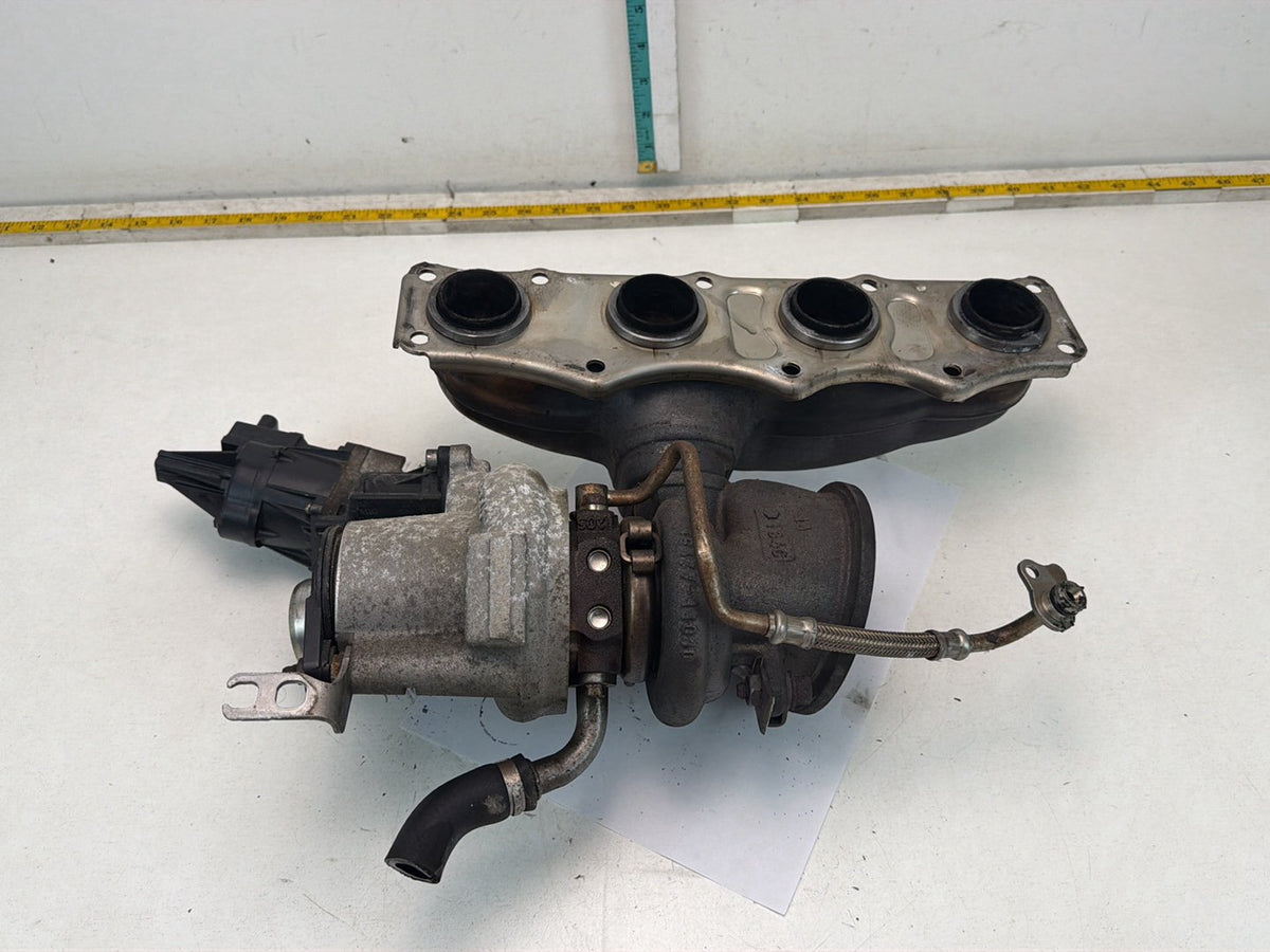 2014-2016 BMW 228i F22 Turbo Charger Super Charger OEM