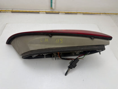 2004-2008 Chrysler Crossfire ZH Rear Left Driver Side Tail Light Brake Lamp OEM