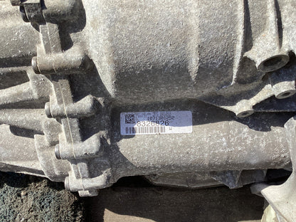 2007 - 2010 Audi A4 Automitic Transmission 154K Miles 1071301252 OEM.