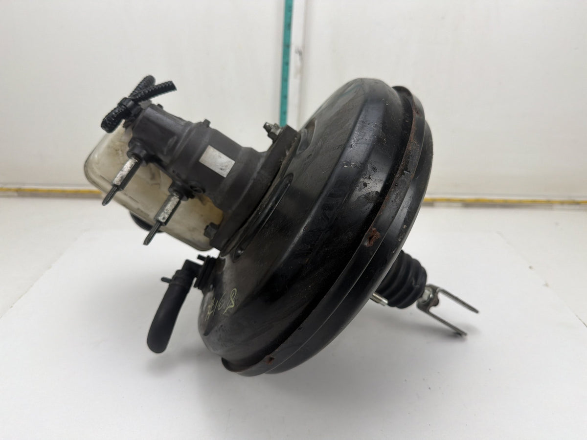 2006-2013 Lexus IS250 Power Brake Booster w/ Master Cylinder Reservoir OEM
