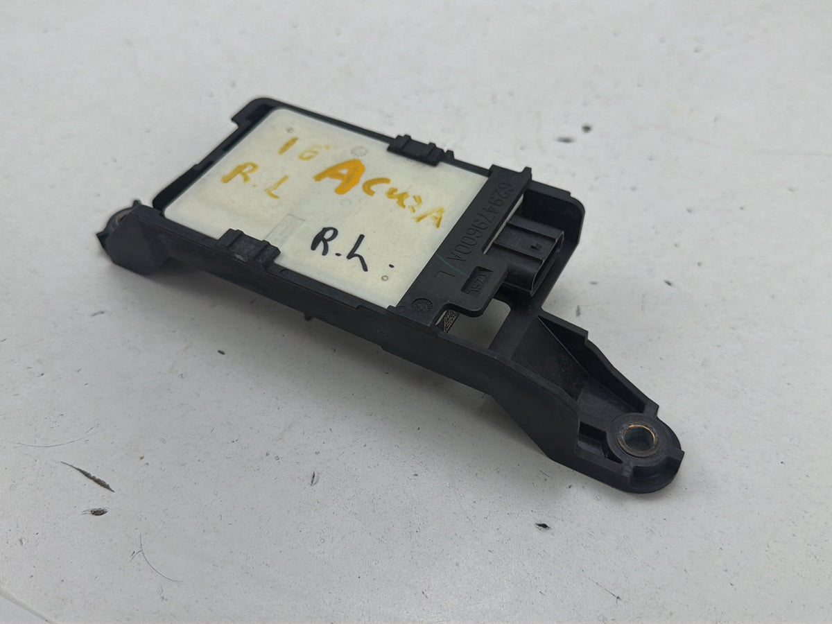 2014-2016 Acura MDX - Rear Left Blind Spot Radar Sensor 36935-TZ5-A11 OEM