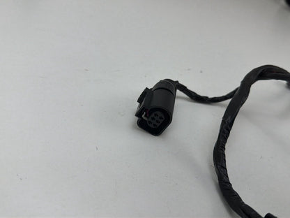 2013-2017 Volkswagen Tiguan Rear Left Side Door Harness Wire Wiring OEM