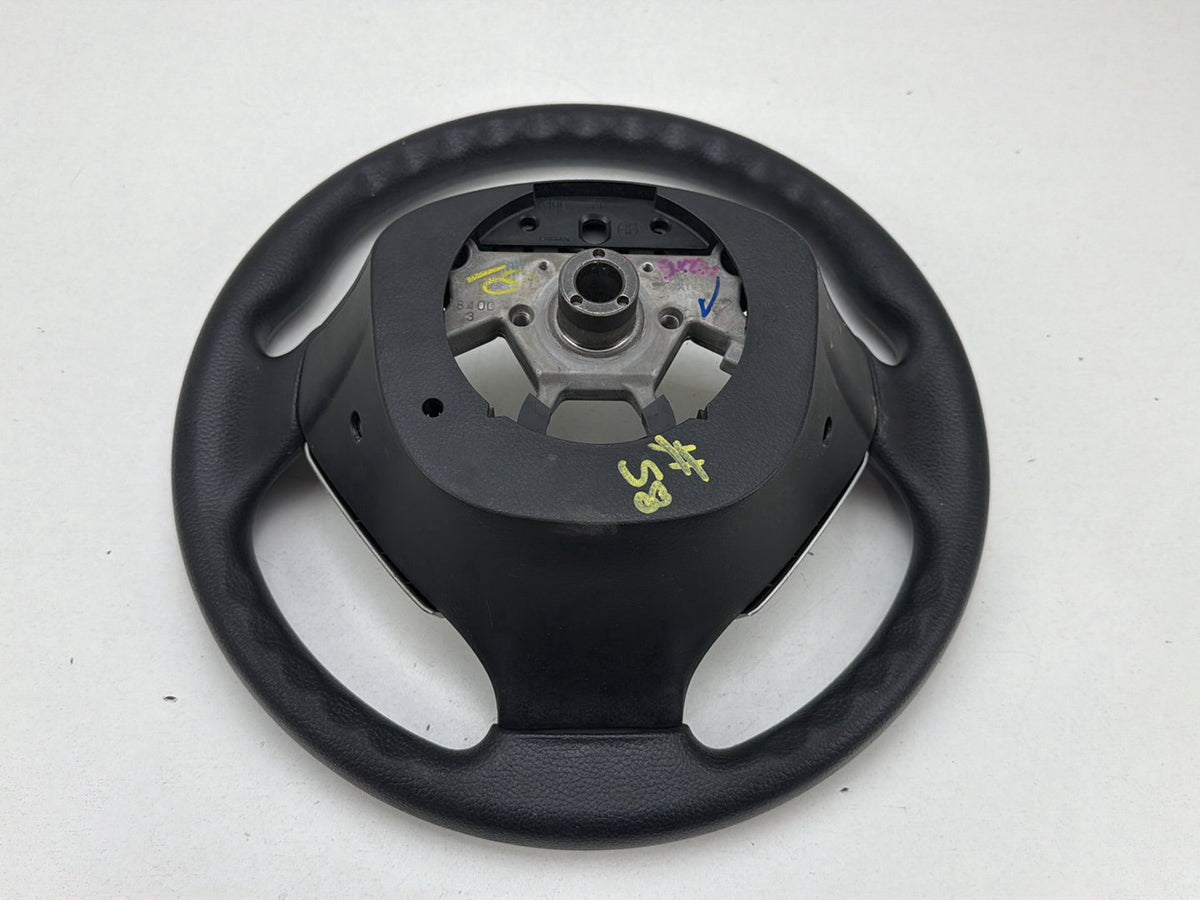 2013-2019 Nissan Sentra Steering Wheel w/ Audio Cruise Control Switch OEM
