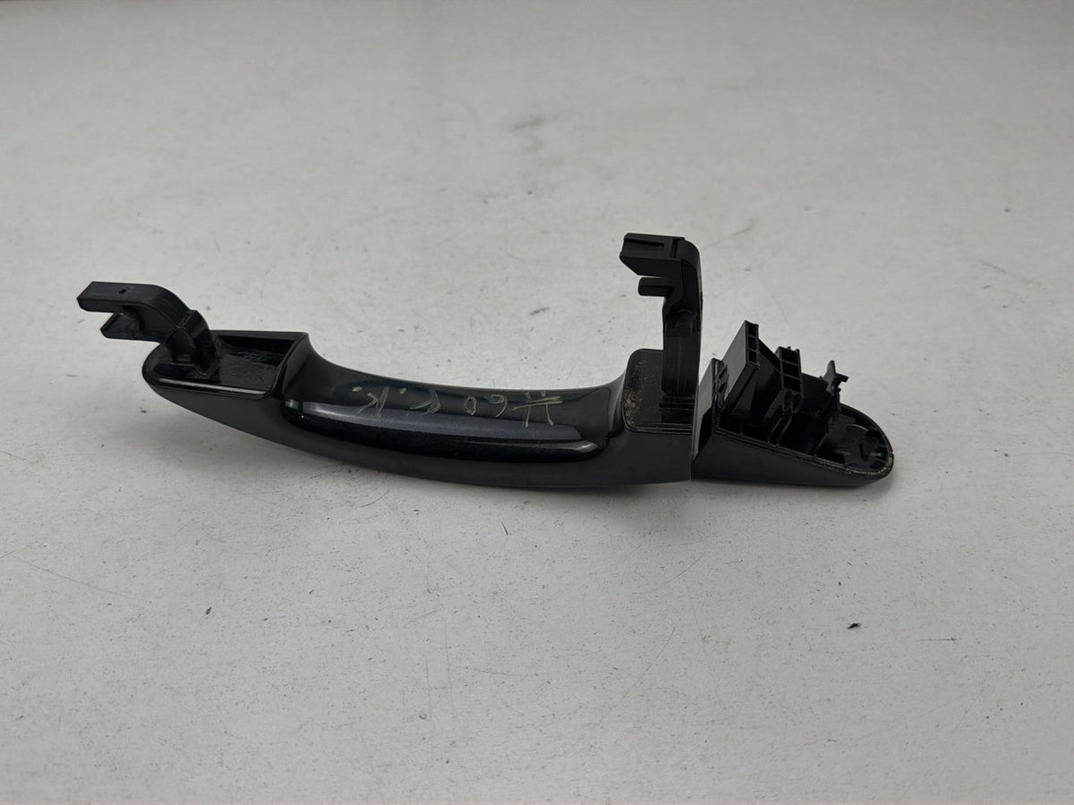 2012-2018 Ford Focus Front Right Passenger Side Door Exterior Handle OEM
