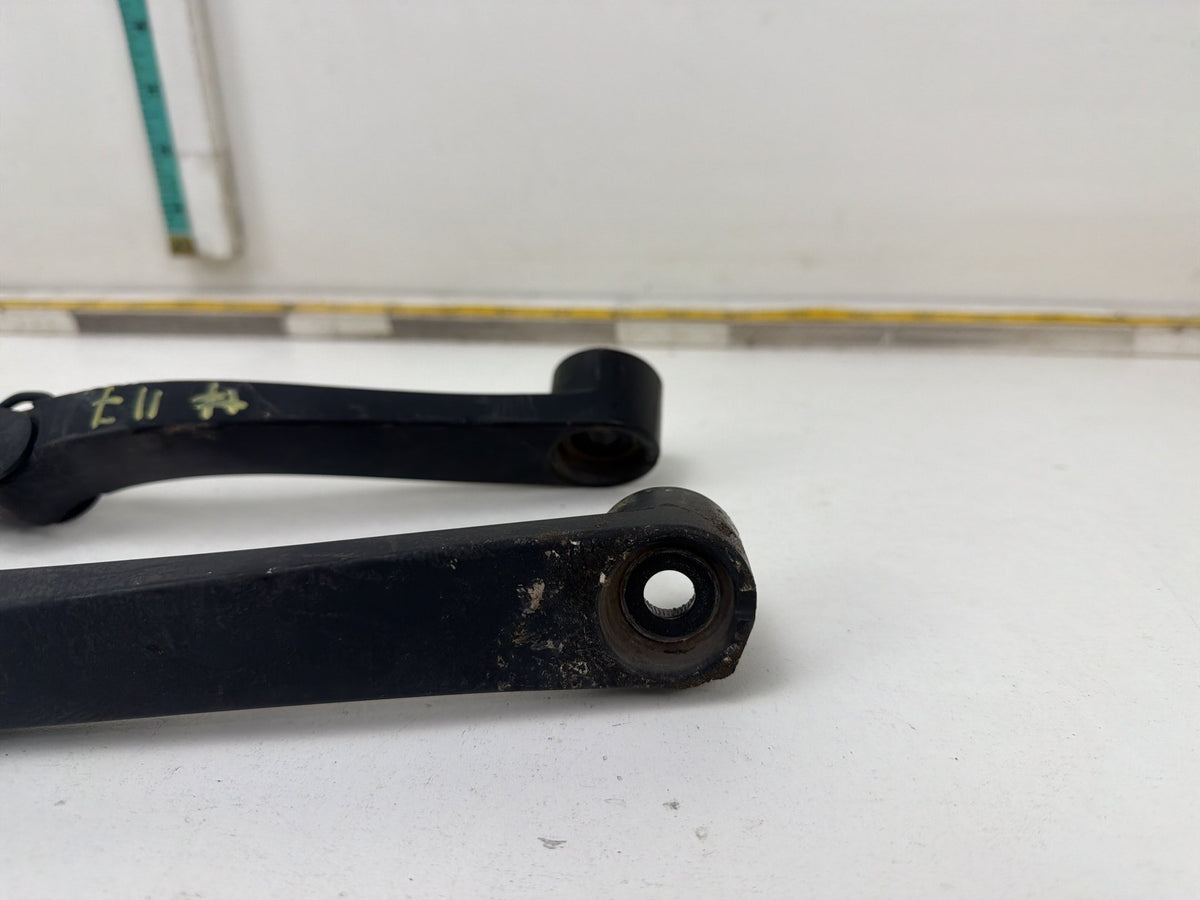 2011-2016 Chevrolet Cruze Front Left & Right Side Wiper Arm Set of 2 OEM