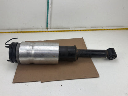 2010-2013 Land Rover Range Rover Sport Left Air Strut Shock Absorber OEM