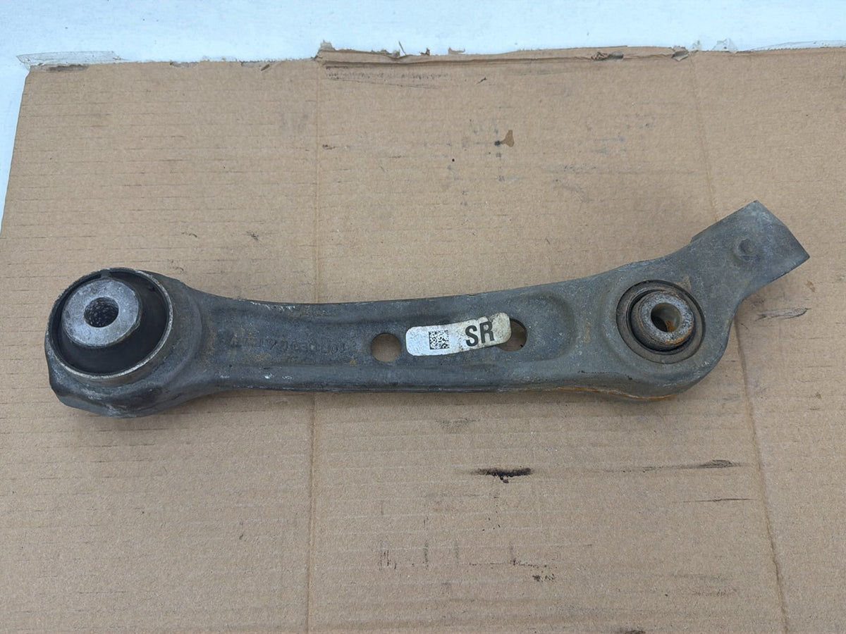2012-2016 BMW 528i F10 Right Front Lower Control Arm OEM