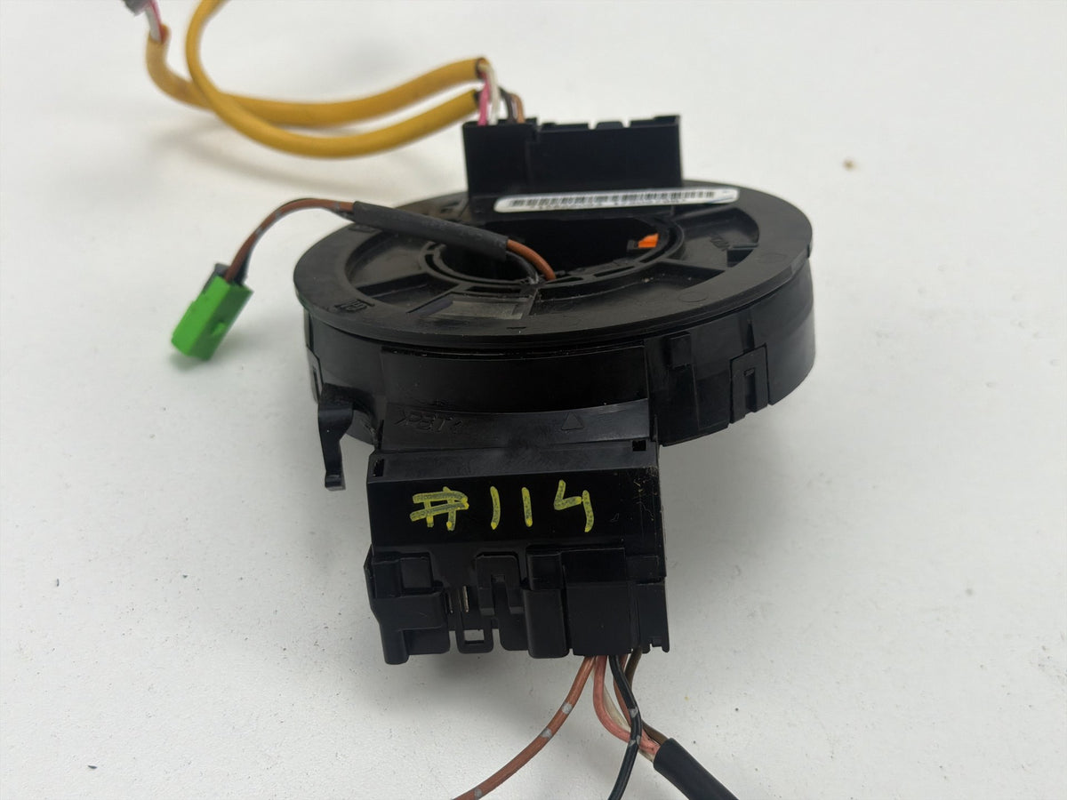 2007-2013 GMC Yukon XL 1500 - Steering Wheel Clock Spring 15829093 OEM