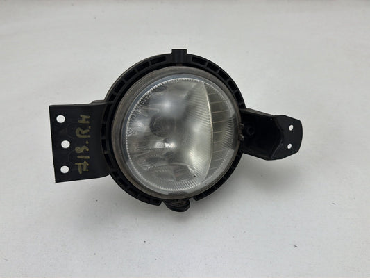2011-2016 Mini Countryman Cooper S- Right Fog Light PN: 0305001022 OEM