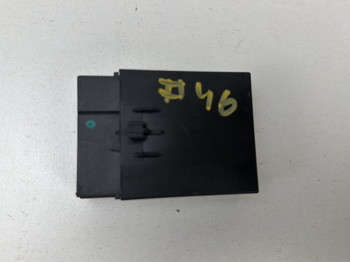2011-2016 Mini Countryman Cooper R60 Heated Seat Control Module 6926435 OEM