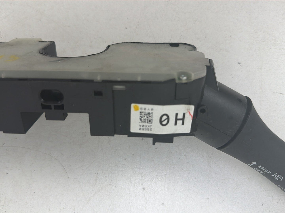 2011-2013 Infiniti G37-Steering Turn Signal Column Switch 25560 JK60A OEM