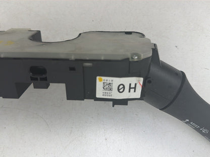 2011-2013 Infiniti G37-Steering Turn Signal Column Switch 25560 JK60A OEM