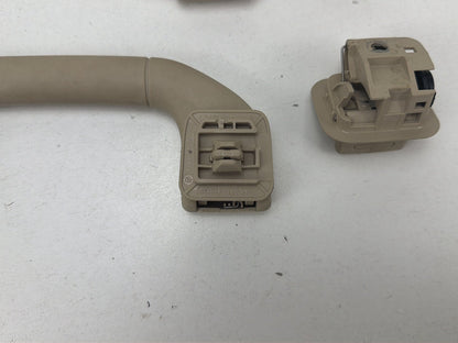 2010-2014 Mercedes-Benz E-Class-Left & Right Roof Grab Handle Set of 2 OEM