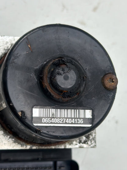2002-2004 Honda CR-V ABS Anti-Lock Brake Pump Module 57110-S9A-E010-M1 OEM