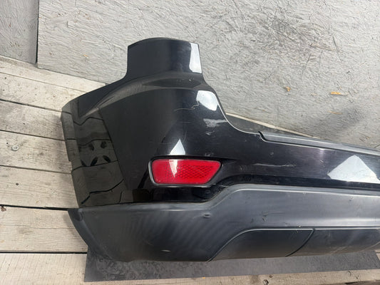 2014-2015 Jeep Grand Cherokee Rear Bumper Cover Assembly OEM