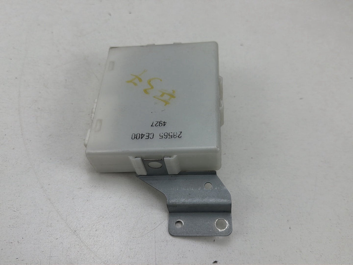 2003-2008 Nissan 350Z-Power Front Seat Control Module Assembly 28565CE400 OEM