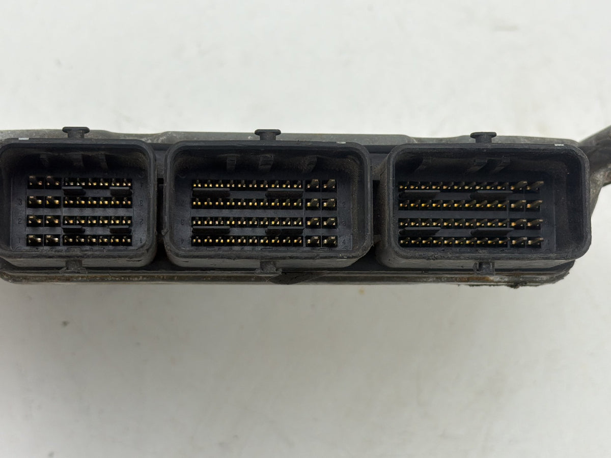 2013-2014 Nissan Altima Engine Control Module ECU Computer MEC300-041 A1 OEM
