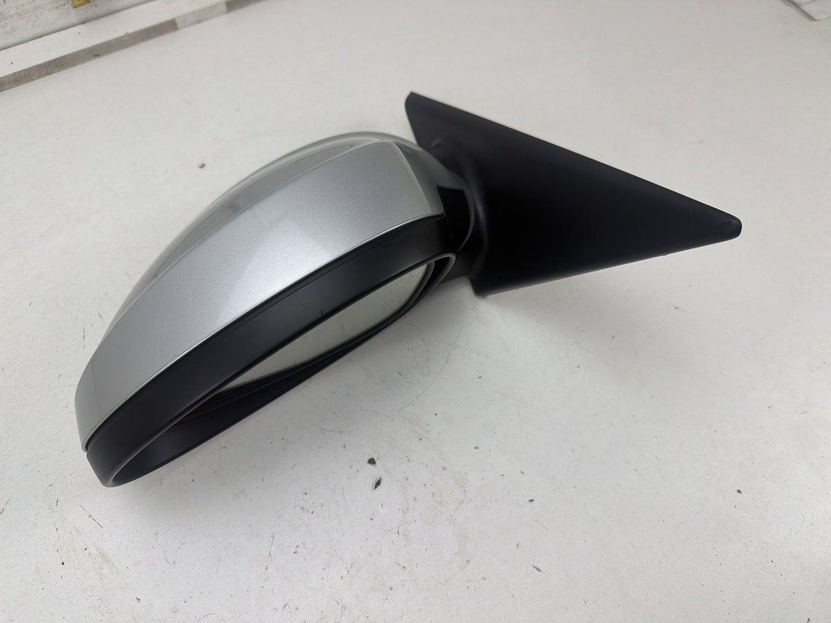 2006-2008 BMW 325i Front Left Driver Side Door Power View Mirror OEM