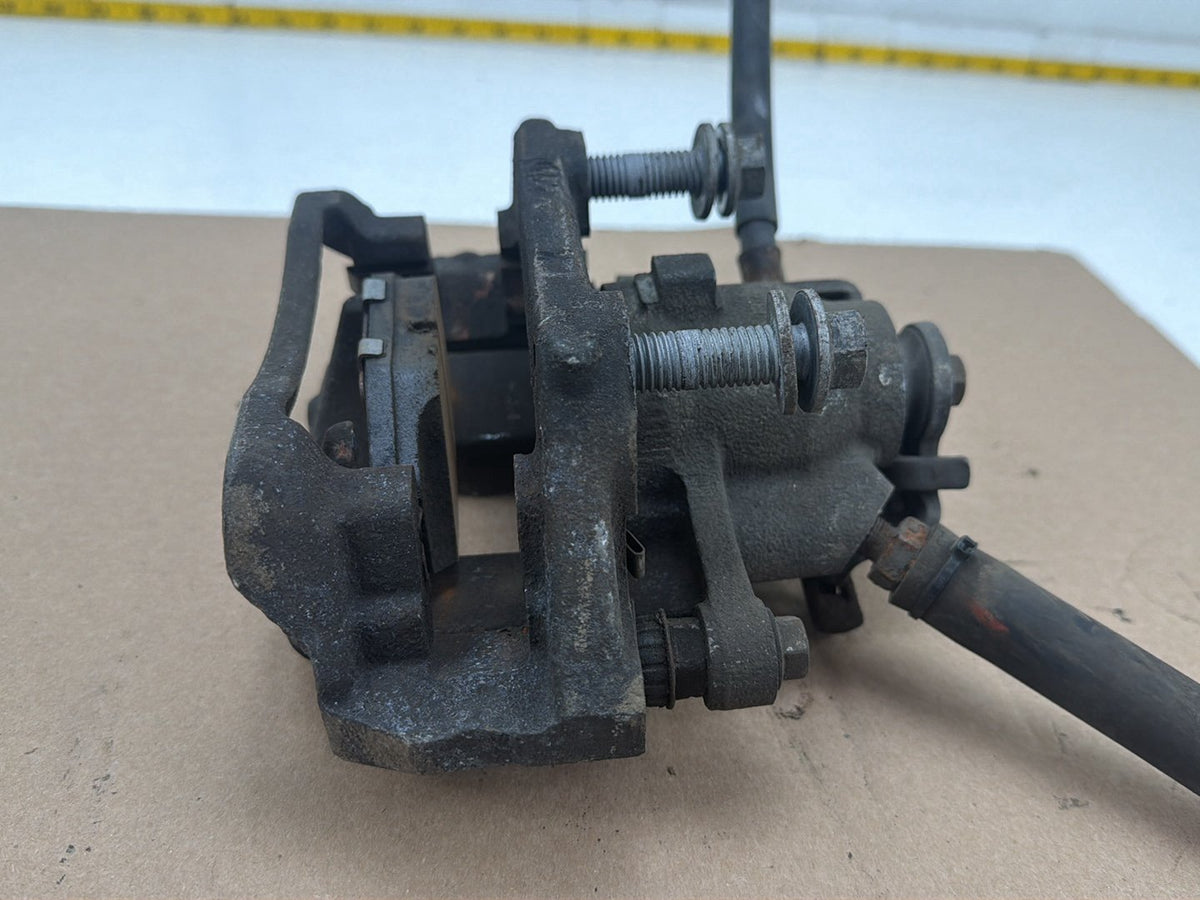 2011-2019 Ford Explorer Rear Right Passenger Side Brake Caliper OEM