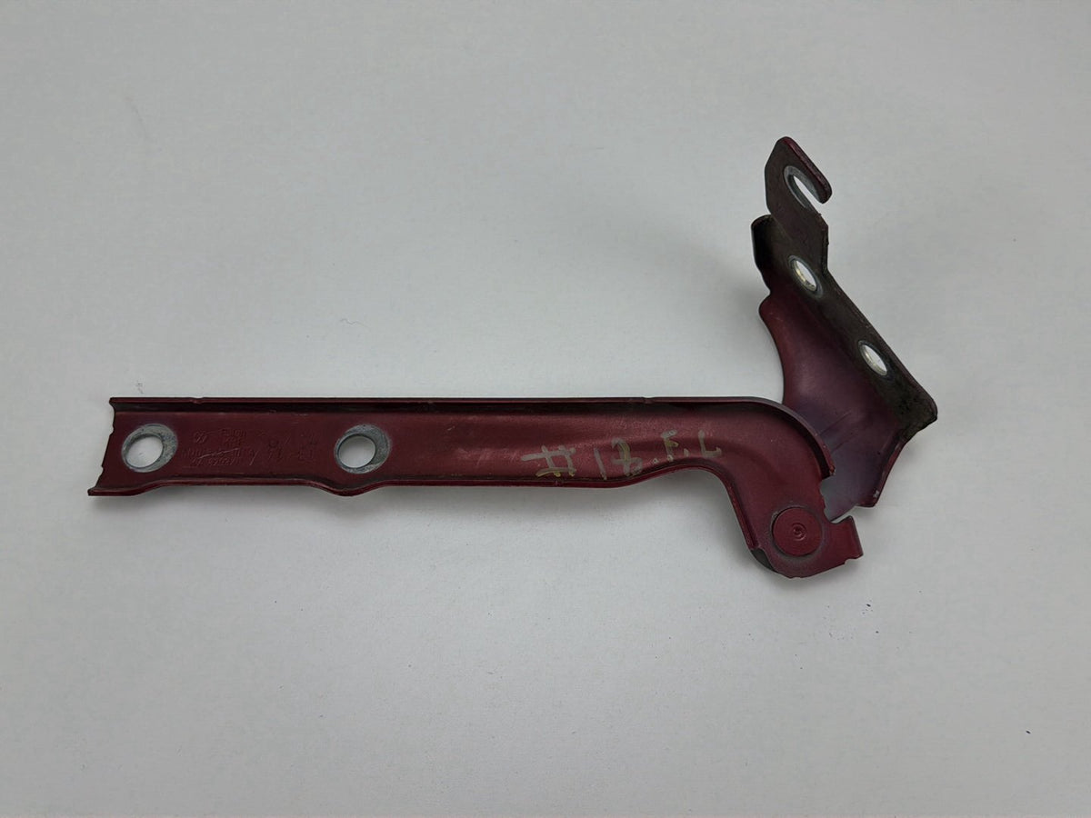 2013-2017 Volkswagen Tiguan Left Hood Hinge 5N0823301A OEM