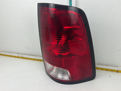 2013-2018 Ram 1500 Rear Right Passenger Side Tail Light 55277414AC OEM