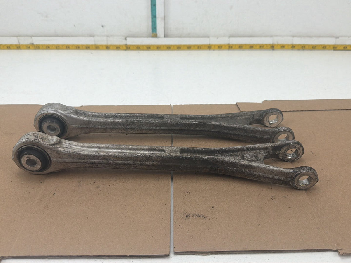 2014-2017 Maserati Ghibli Rear Left & Right Lower Control Arm Set of 2 OEM