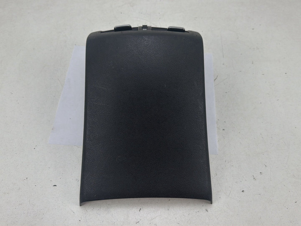 2007-2012 Lexus ES350 Rear Center Console AC Air Vent OEM