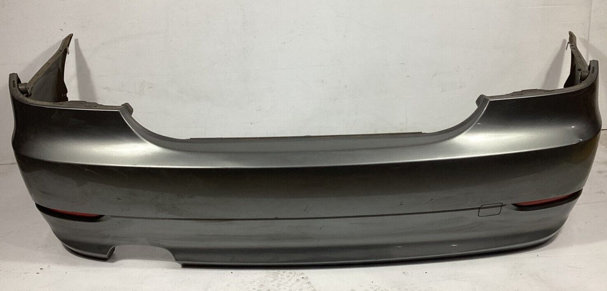 2008 - 2010 BMW 528I XDRIVE 535I 550I REAR BUMPER COVER 7178176 OEM .