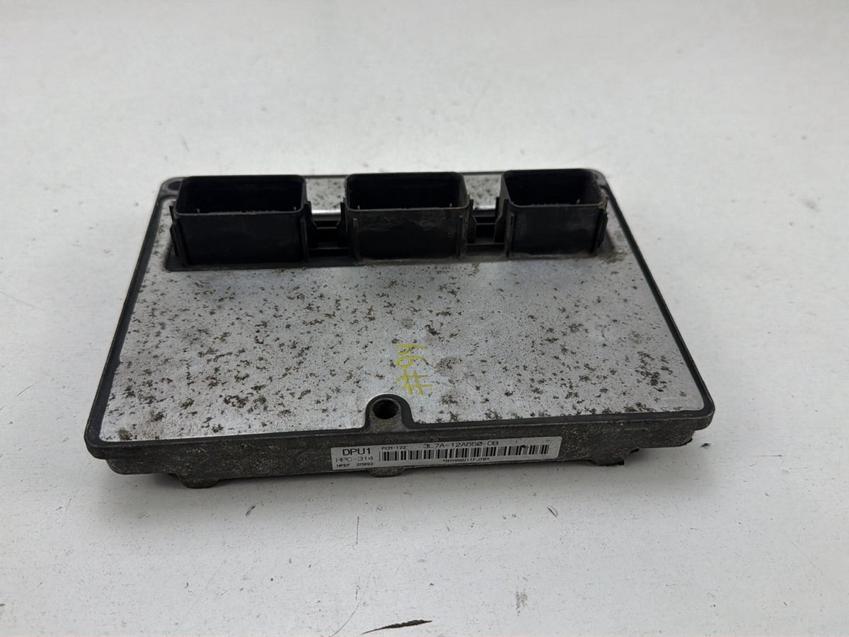 2003-2006 Lincoln Navigator Engine Computer/ ECU Module 3L7A-12A650-DB OEM