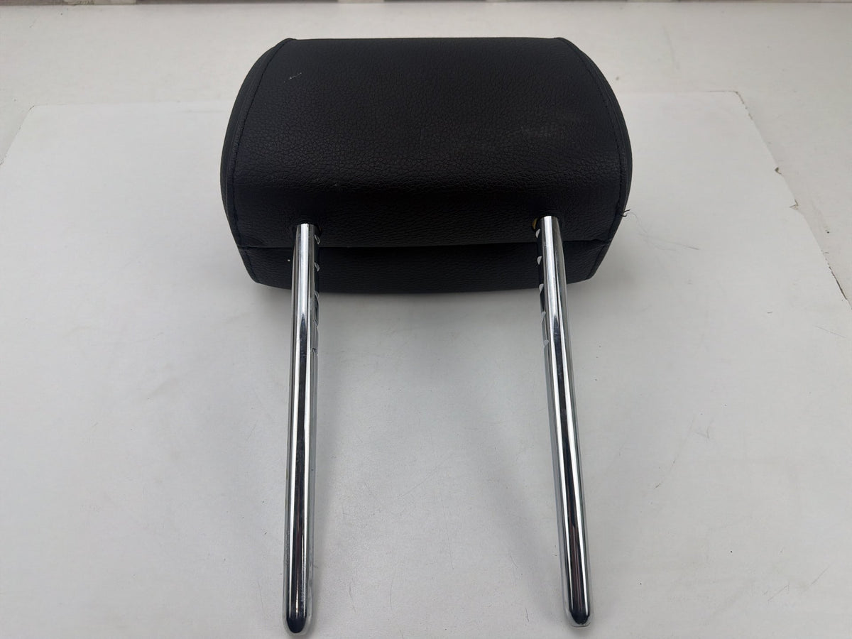 2011-2013 BMW 550i xDrive F10 Front Right Seat Headrest OEM