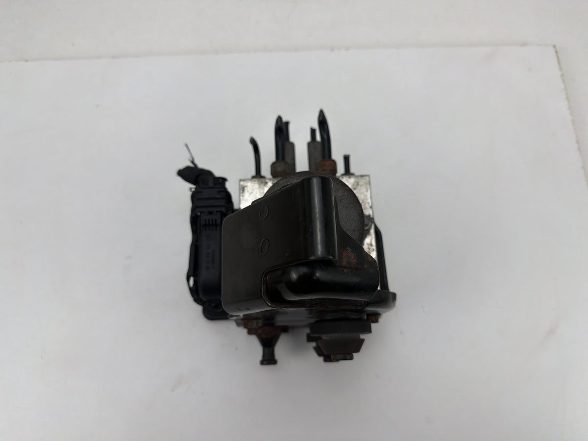 2013-2015 Jeep Grand Cherokee Anti-lock Brake Abs Pump Module 68227200AD OEM